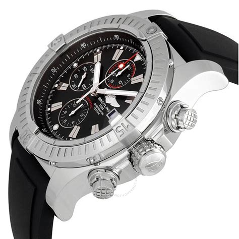 breitling super avenger strap|breitling super avenger for sale.